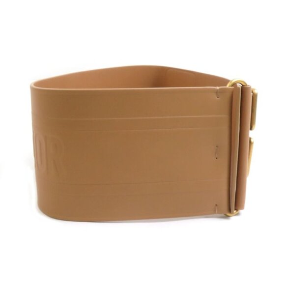 Christian Dior Beige Belt main image 4